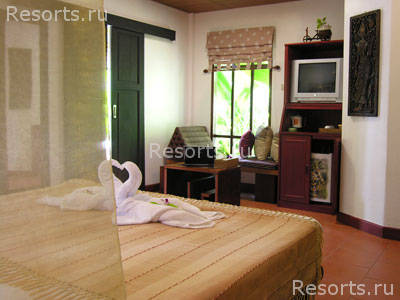 Bangtao Beach Chalet 35